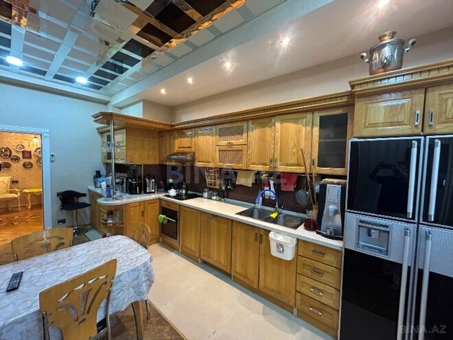 Satılır 4 otaqlı yeni tikili 310 m², Nərimanov r., photo 14 from 32