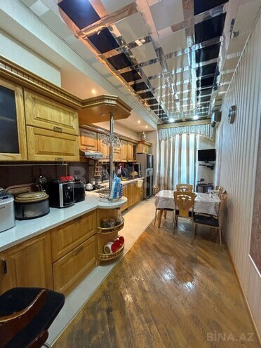 Satılır 4 otaqlı yeni tikili 310 m², Nərimanov r., photo 12 from 32