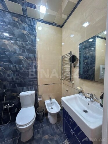 Satılır 4 otaqlı yeni tikili 310 m², Nərimanov r., photo 22 from 32