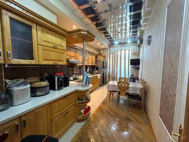Satılır 4 otaqlı yeni tikili 310 m², Nərimanov r., photo 13 from 32