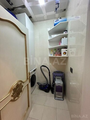 Satılır 4 otaqlı yeni tikili 310 m², Nərimanov r., photo 19 from 32