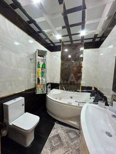 Satılır 4 otaqlı yeni tikili 310 m², Nərimanov r., photo 21 from 32