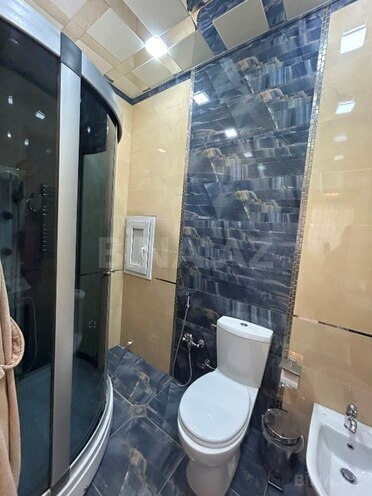 Satılır 4 otaqlı yeni tikili 310 m², Nərimanov r., photo 23 from 32