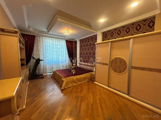 Satılır 4 otaqlı yeni tikili 310 m², Nərimanov r., photo 6 from 32