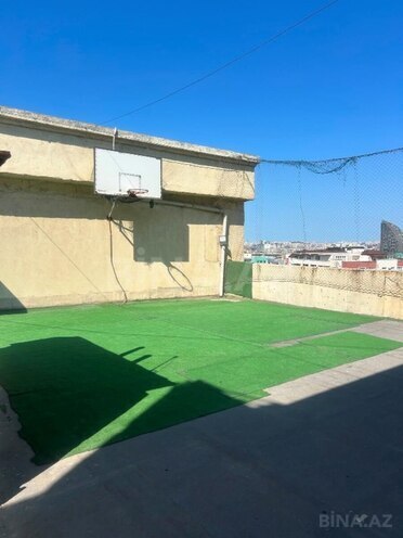 Satılır 4 otaqlı yeni tikili 310 m², Nərimanov r., photo 26 from 32