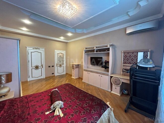 Satılır 4 otaqlı yeni tikili 310 m², Nərimanov r., photo 7 from 32