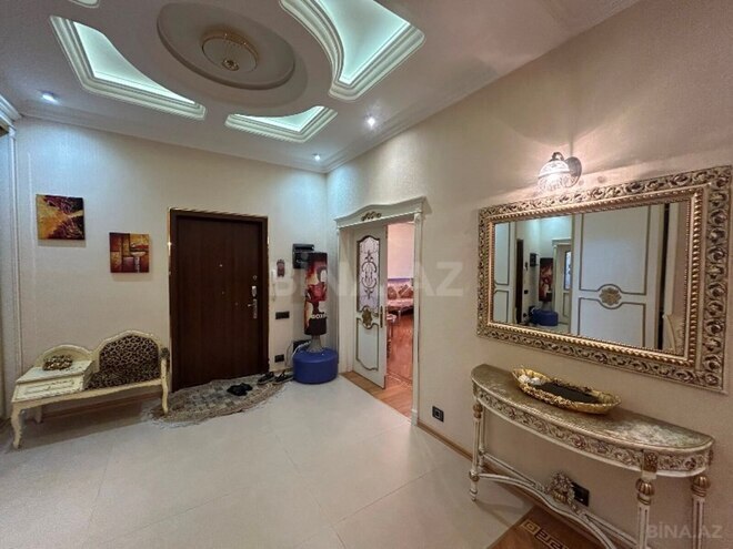 Satılır 4 otaqlı yeni tikili 310 m², Nərimanov r., photo 17 from 32