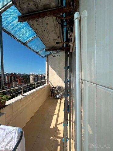 Satılır 4 otaqlı yeni tikili 310 m², Nərimanov r., photo 30 from 32