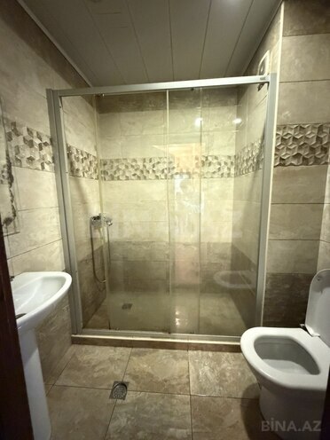 İcarəyə verilir 2 otaqlı yeni tikili 65 m², photo 7 from 8