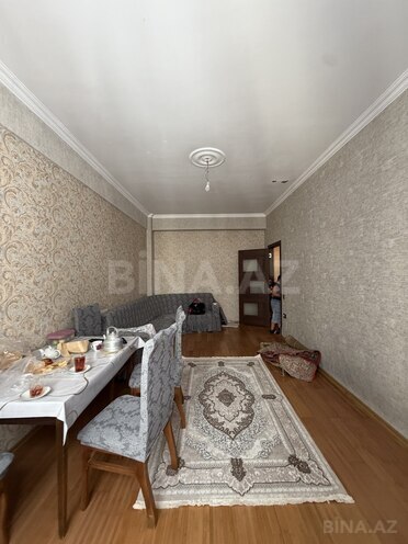 İcarəyə verilir 2 otaqlı yeni tikili 65 m², photo 1 from 8