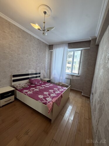İcarəyə verilir 2 otaqlı yeni tikili 65 m², photo 5 from 8