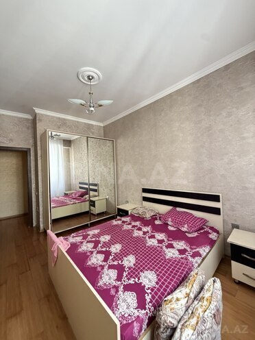 İcarəyə verilir 2 otaqlı yeni tikili 65 m², photo 4 from 8