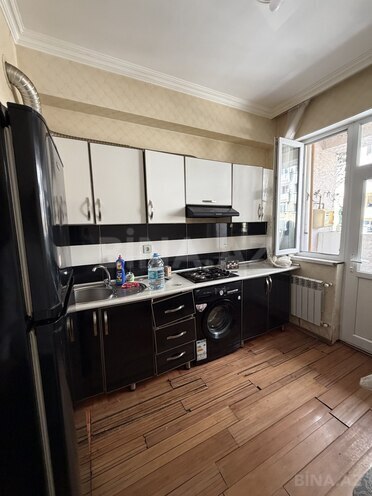 İcarəyə verilir 2 otaqlı yeni tikili 65 m², photo 6 from 8
