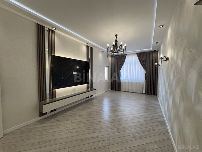 Satılır 3 otaqlı yeni tikili 82 m², Həzi Aslanov m., photo 6 from 20