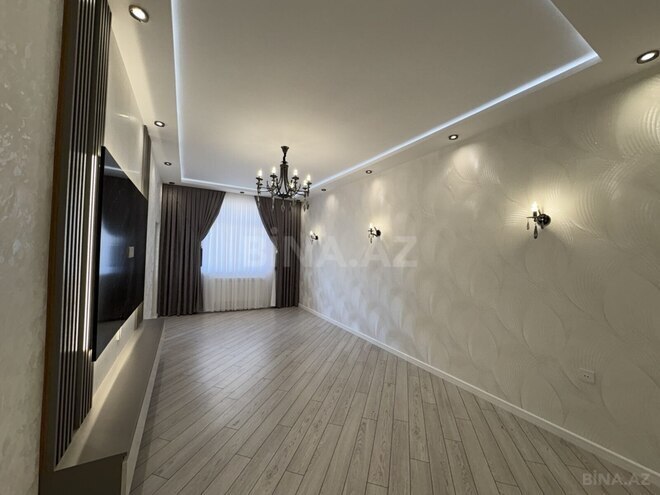 Satılır 3 otaqlı yeni tikili 82 m², Həzi Aslanov m., photo 7 from 20