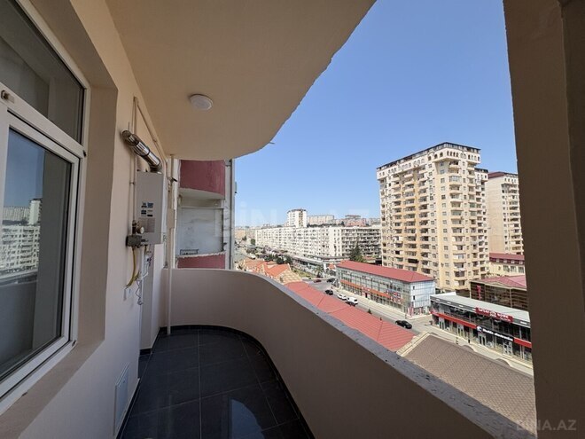 Satılır 3 otaqlı yeni tikili 82 m², Həzi Aslanov m., photo 9 from 20
