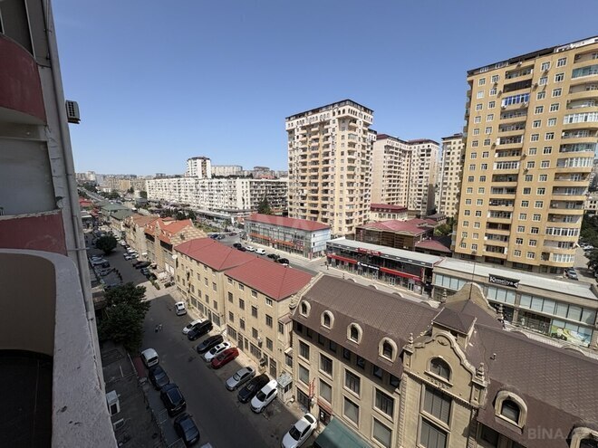 Satılır 3 otaqlı yeni tikili 82 m², Həzi Aslanov m., photo 10 from 20