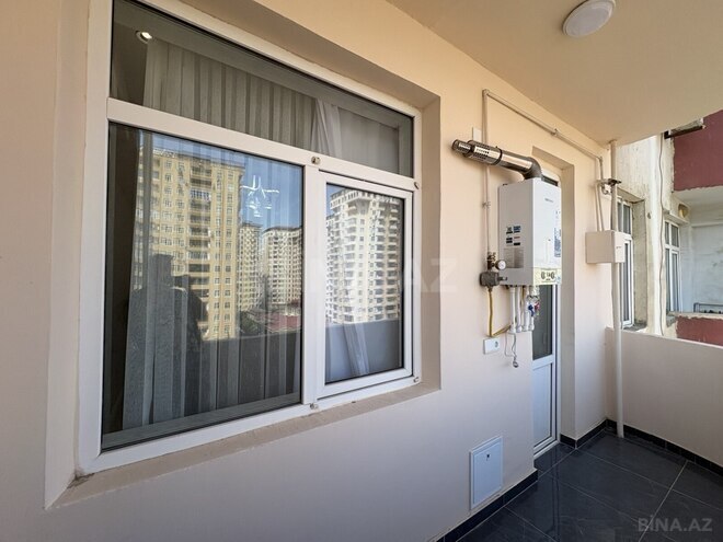 Satılır 3 otaqlı yeni tikili 82 m², Həzi Aslanov m., photo 11 from 20