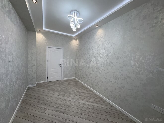 Satılır 3 otaqlı yeni tikili 82 m², Həzi Aslanov m., photo 14 from 20