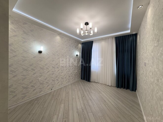 Satılır 3 otaqlı yeni tikili 82 m², Həzi Aslanov m., photo 15 from 20