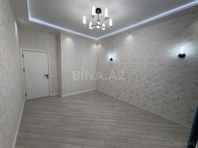 Satılır 3 otaqlı yeni tikili 82 m², Həzi Aslanov m., photo 16 from 20