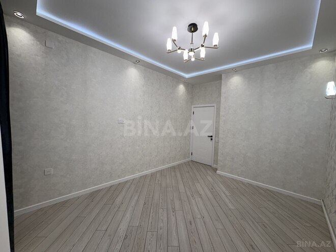 Satılır 3 otaqlı yeni tikili 82 m², Həzi Aslanov m., photo 17 from 20