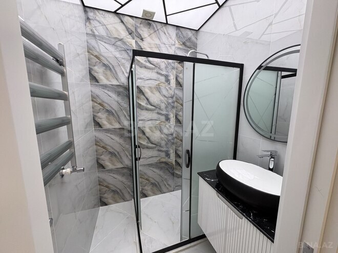 Satılır 3 otaqlı yeni tikili 82 m², Həzi Aslanov m., photo 18 from 20