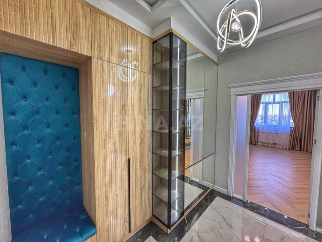 Satılır 3 otaqlı yeni tikili 90 m², Neftçilər m., photo 12 from 19