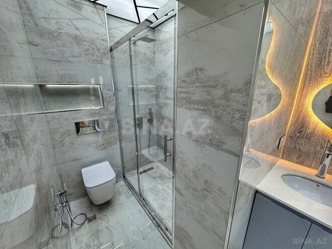 Satılır 3 otaqlı yeni tikili 90 m², Neftçilər m., photo 13 from 19