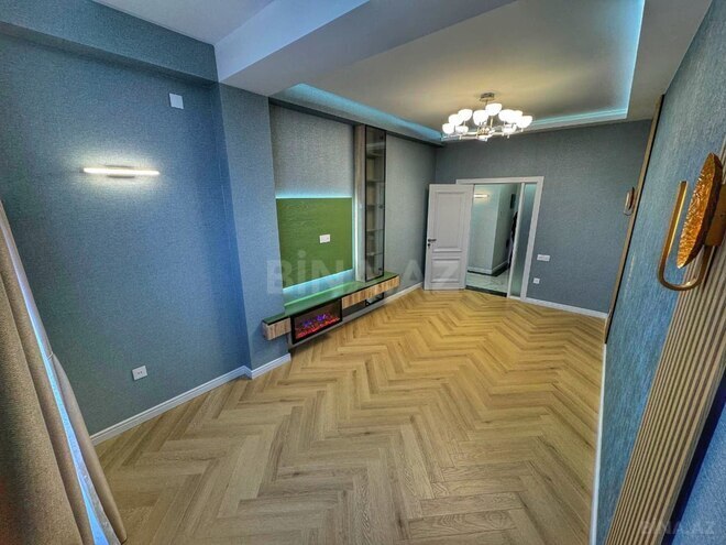 Satılır 3 otaqlı yeni tikili 90 m², Neftçilər m., photo 1 from 19