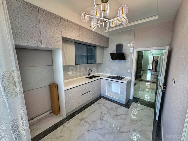 Satılır 3 otaqlı yeni tikili 90 m², Neftçilər m., photo 9 from 19