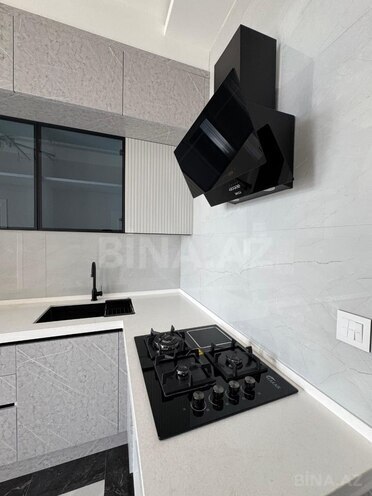 Satılır 3 otaqlı yeni tikili 90 m², Neftçilər m., photo 15 from 19
