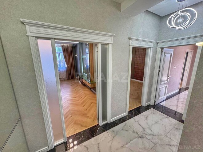Satılır 3 otaqlı yeni tikili 90 m², Neftçilər m., photo 5 from 19