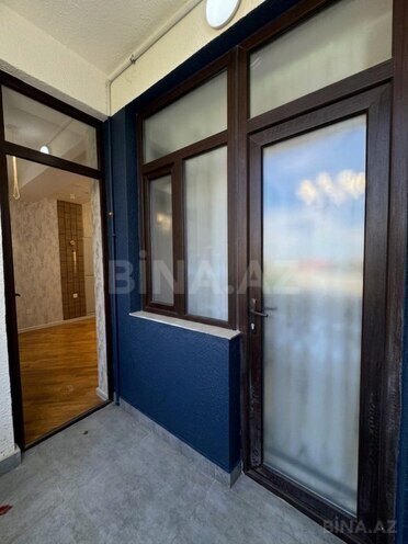 Satılır 3 otaqlı yeni tikili 90 m², Neftçilər m., photo 17 from 19