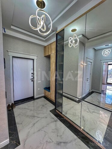 Satılır 3 otaqlı yeni tikili 90 m², Neftçilər m., photo 6 from 19