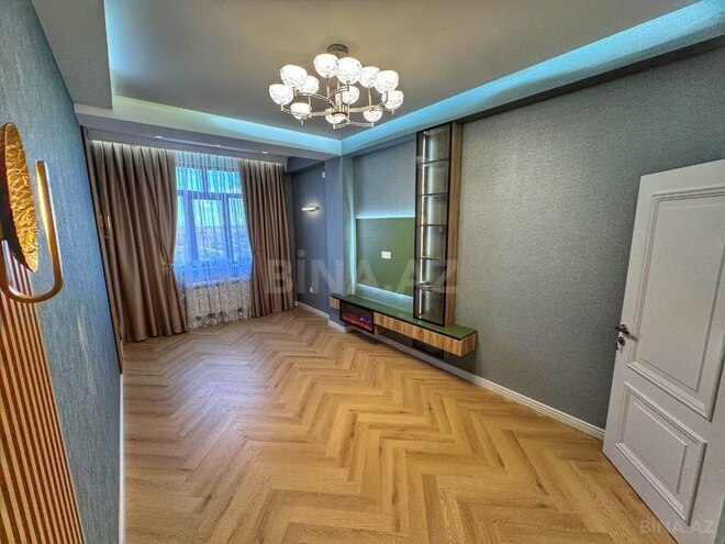 Satılır 3 otaqlı yeni tikili 90 m², Neftçilər m., photo 18 from 19