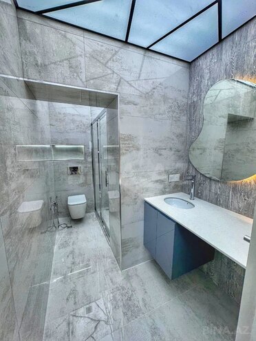 Satılır 3 otaqlı yeni tikili 90 m², Neftçilər m., photo 14 from 19