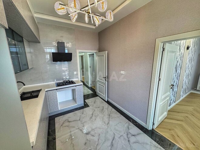 Satılır 3 otaqlı yeni tikili 90 m², Neftçilər m., photo 10 from 19