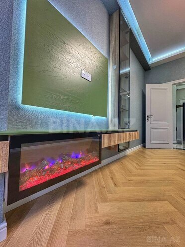 Satılır 3 otaqlı yeni tikili 90 m², Neftçilər m., photo 3 from 19