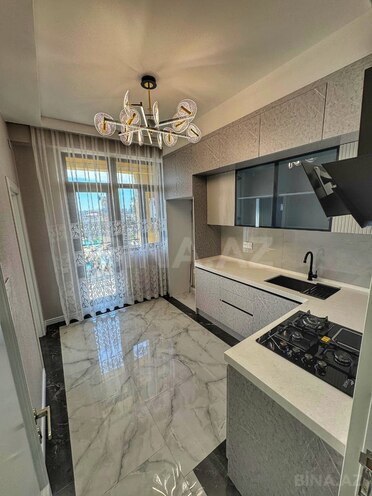 Satılır 3 otaqlı yeni tikili 90 m², Neftçilər m., photo 11 from 19