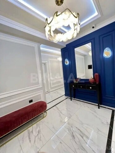 Satılır 3 otaqlı yeni tikili 146 m², Nizami m., photo 9 from 11