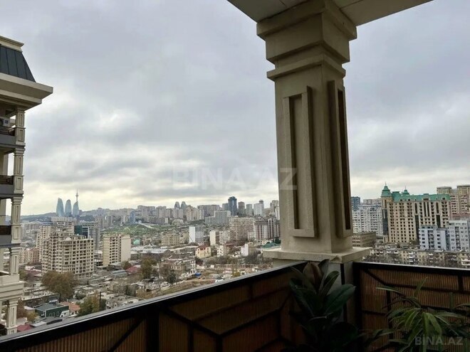 Satılır 3 otaqlı yeni tikili 146 m², Nizami m., photo 7 from 11