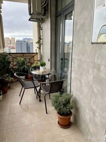 Satılır 3 otaqlı yeni tikili 146 m², Nizami m., photo 6 from 11