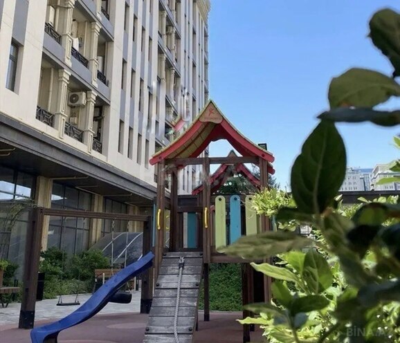 Satılır 3 otaqlı yeni tikili 146 m², Nizami m., photo 5 from 11