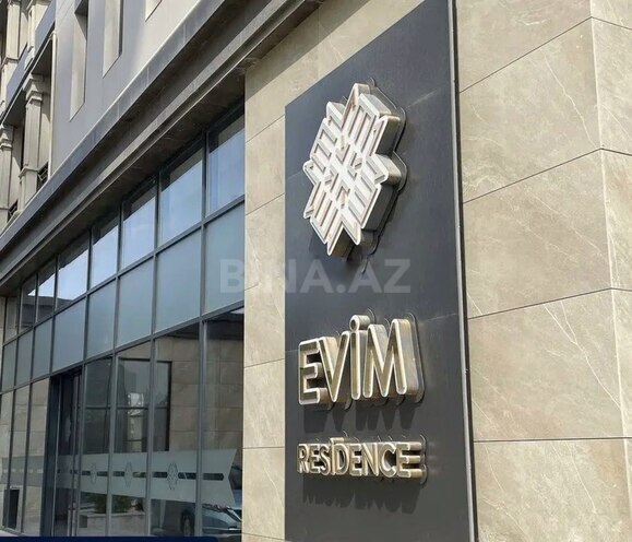 Satılır 3 otaqlı yeni tikili 146 m², Nizami m., photo 1 from 11