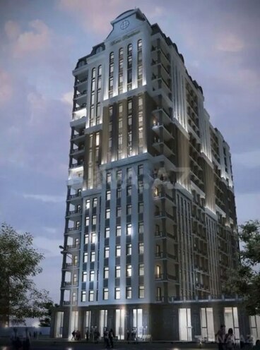 Satılır 3 otaqlı yeni tikili 146 m², Nizami m., photo 3 from 11