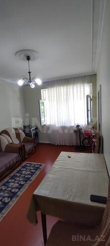 İcarəyə verilir 2 otaqlı köhnə tikili 60 m², Memar Əcəmi m., photo 1 from 11