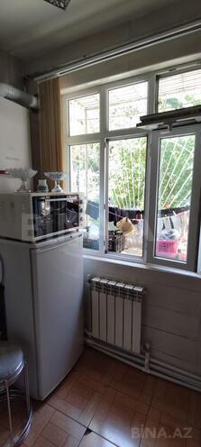 İcarəyə verilir 2 otaqlı köhnə tikili 60 m², Memar Əcəmi m., photo 8 from 11
