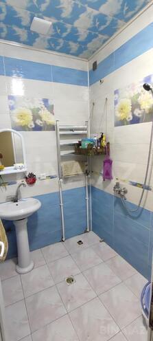 İcarəyə verilir 2 otaqlı köhnə tikili 60 m², Memar Əcəmi m., photo 9 from 11