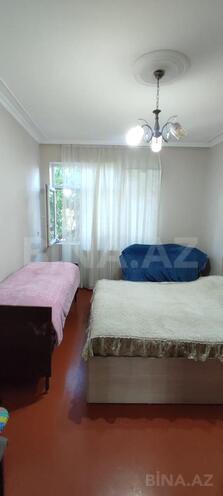İcarəyə verilir 2 otaqlı köhnə tikili 60 m², Memar Əcəmi m., photo 5 from 11